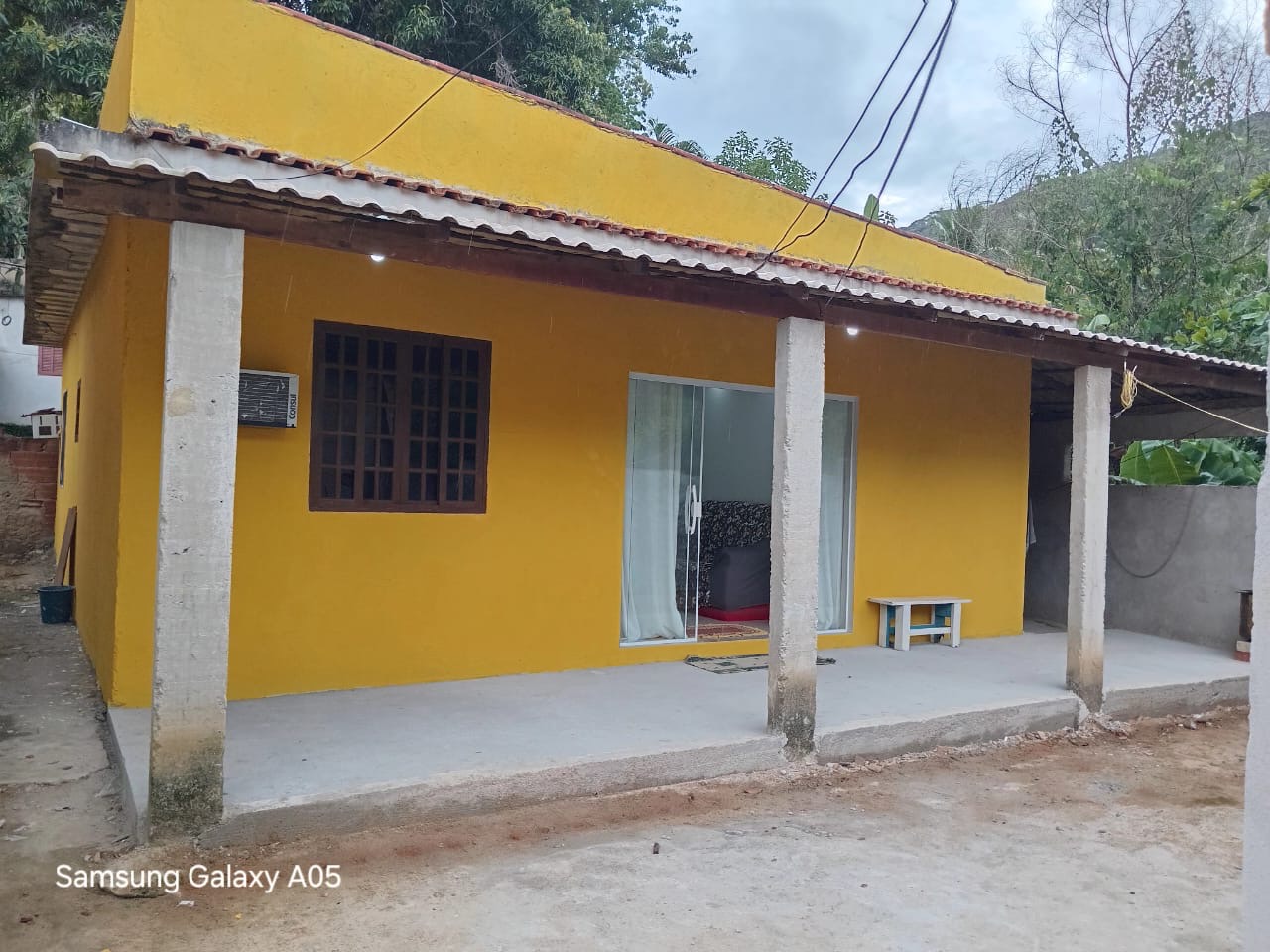 Recanto da Fazenda